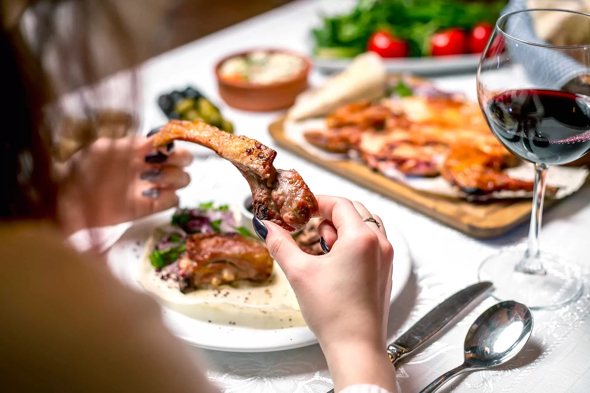 Giới thiệu chung